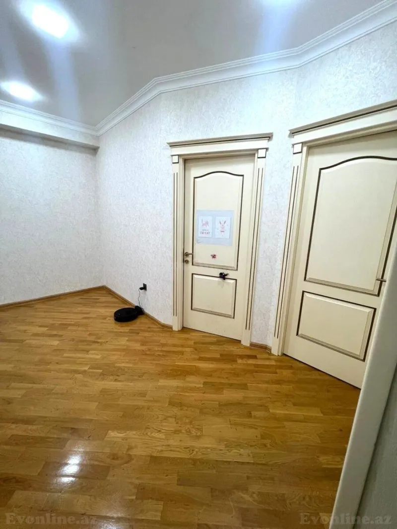 Satılır 3 otaqlı Mənzil Yeni tikili 130 m² 9-cu mikrorayon - şəkil 12