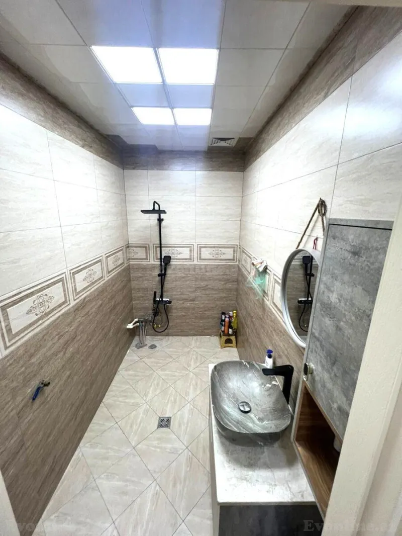 Satılır 3 otaqlı Mənzil Yeni tikili 130 m² 9-cu mikrorayon - şəkil 13