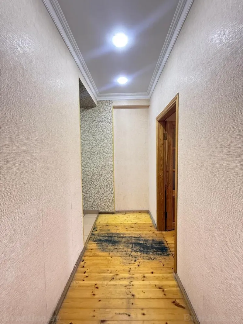 Kirayə verilir 2 otaqlı Mənzil Yeni tikili 80 m² Xalqlar Dostluğu m. - şəkil 7