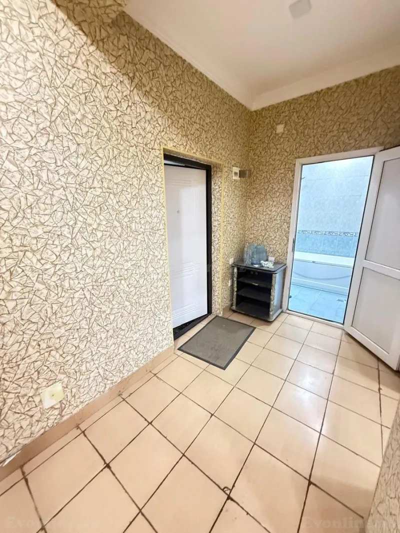 Kirayə verilir 2 otaqlı Mənzil Yeni tikili 80 m² Xalqlar Dostluğu m. - şəkil 12