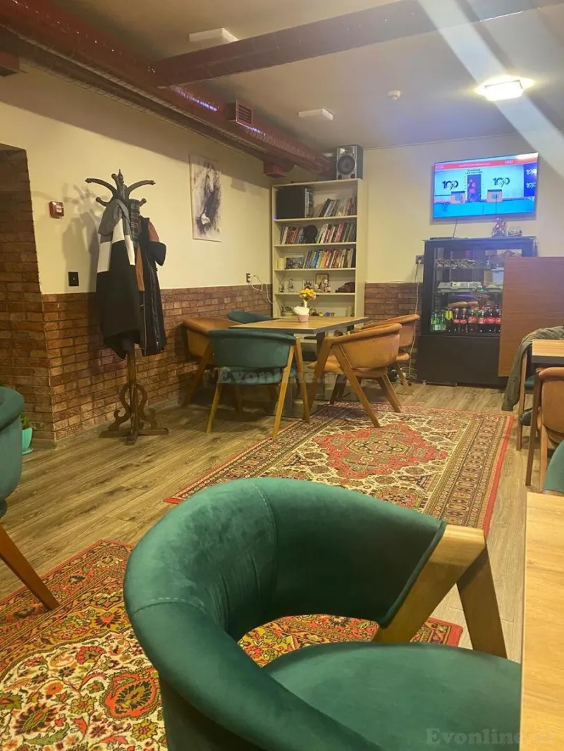 Bakı, Səbail r., İçərişəhər m.da obyekt kirayə verilir