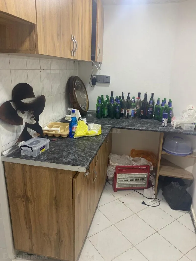 Kirayə verilir Obyekt 80 m² İçərişəhər m. - şəkil 2