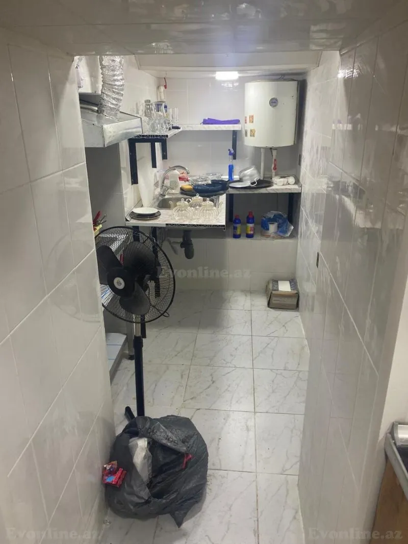 Kirayə verilir Obyekt 80 m² İçərişəhər m. - şəkil 3