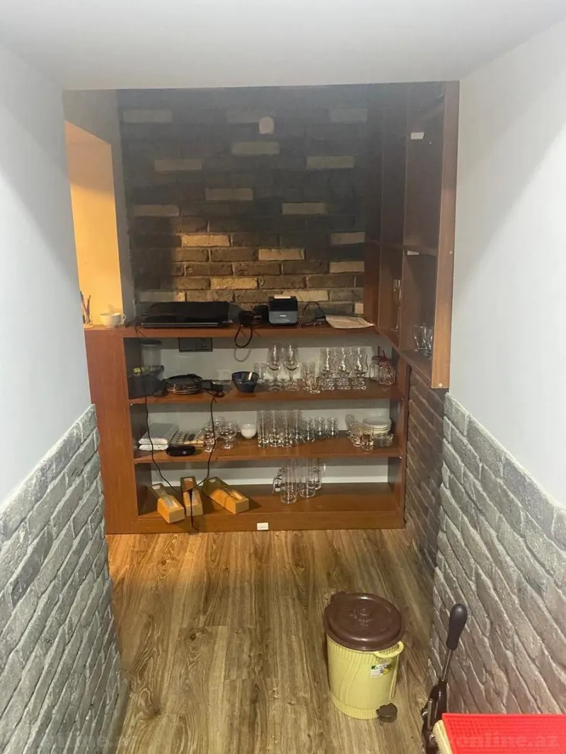 Kirayə verilir Obyekt 80 m² İçərişəhər m. - şəkil 5