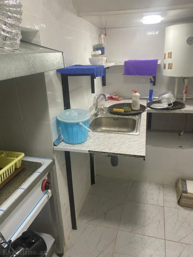 Kirayə verilir Obyekt 80 m² İçərişəhər m. - şəkil 15