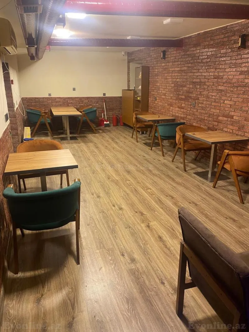 Kirayə verilir Obyekt 80 m² İçərişəhər m. - şəkil 16