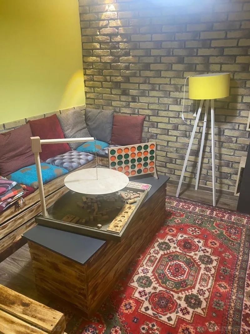 Kirayə verilir Obyekt 80 m² İçərişəhər m. - şəkil 18