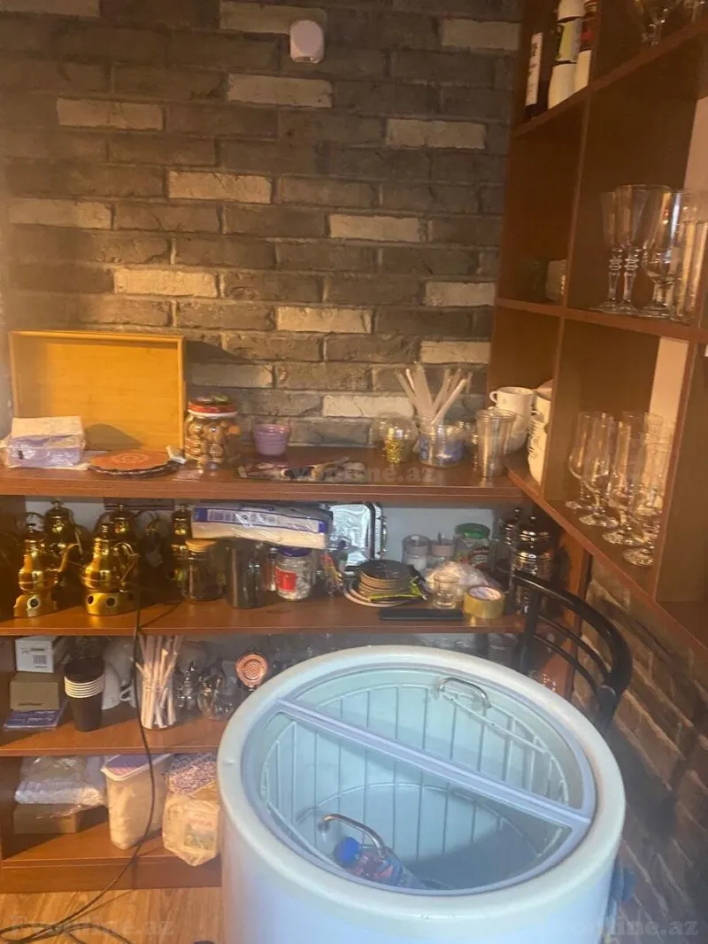 Kirayə verilir Obyekt 80 m² İçərişəhər m. - şəkil 19