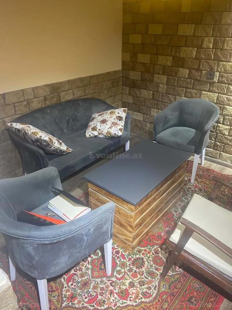 Kirayə verilir Obyekt 80 m² İçərişəhər m. - şəkil 21