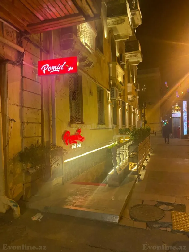 Kirayə verilir Obyekt 80 m² İçərişəhər m. - şəkil 23