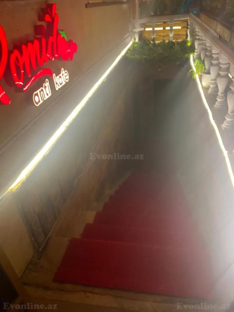 Kirayə verilir Obyekt 80 m² İçərişəhər m. - şəkil 24