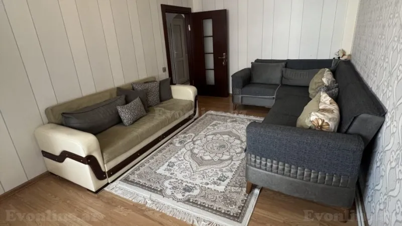 Satılır 3 otaqlı Mənzil Köhnə tikili 68 m² Həzi Aslanov - şəkil 5