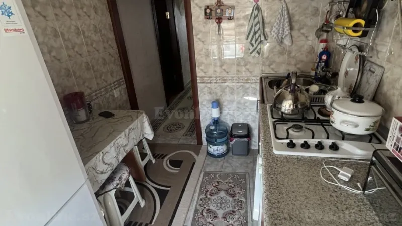 Satılır 3 otaqlı Mənzil Köhnə tikili 68 m² Həzi Aslanov - şəkil 7