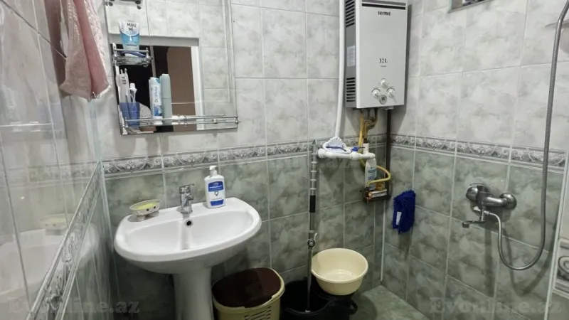 Satılır 3 otaqlı Mənzil Köhnə tikili 68 m² Həzi Aslanov - şəkil 8