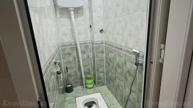 Satılır 3 otaqlı Mənzil Köhnə tikili 68 m² Həzi Aslanov - şəkil 9