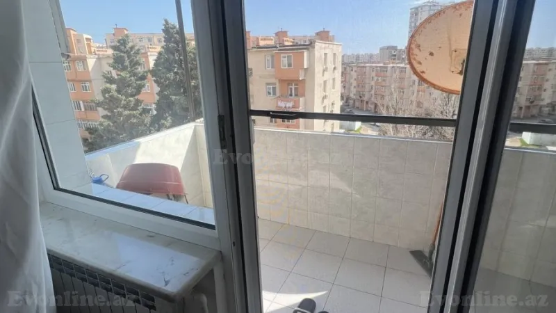 Satılır 3 otaqlı Mənzil Köhnə tikili 68 m² Həzi Aslanov - şəkil 11