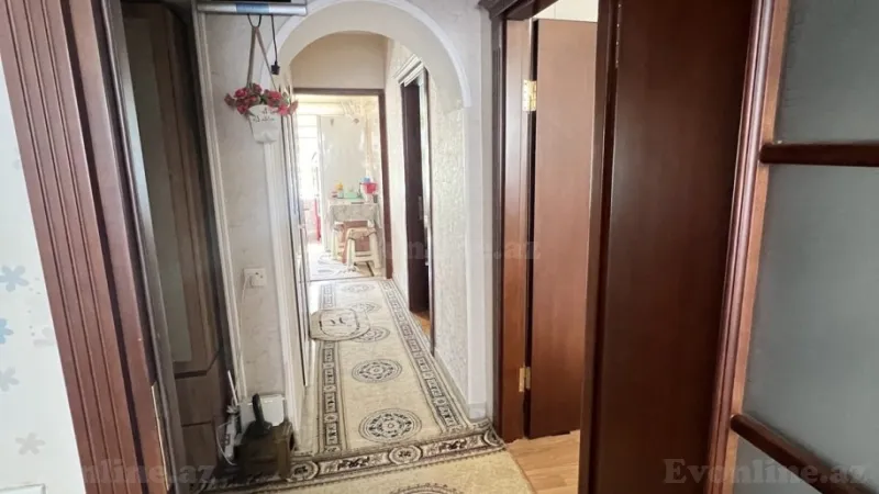 Satılır 3 otaqlı Mənzil Köhnə tikili 68 m² Həzi Aslanov - şəkil 12