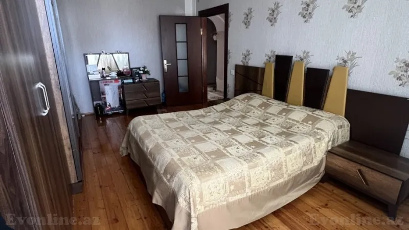 Satılır 3 otaqlı Mənzil Köhnə tikili 68 m² Həzi Aslanov - şəkil 13