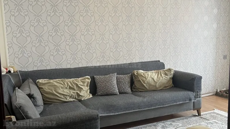 Satılır 3 otaqlı Mənzil Köhnə tikili 68 m² Həzi Aslanov - şəkil 14