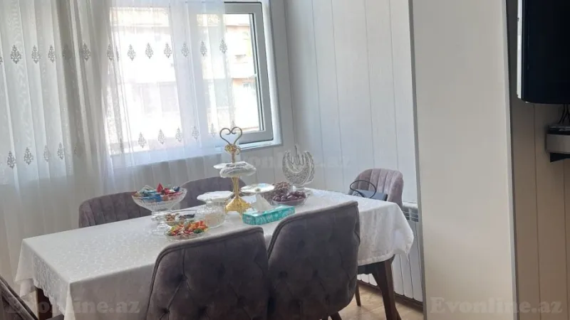 Satılır 3 otaqlı Mənzil Köhnə tikili 68 m² Həzi Aslanov - şəkil 15