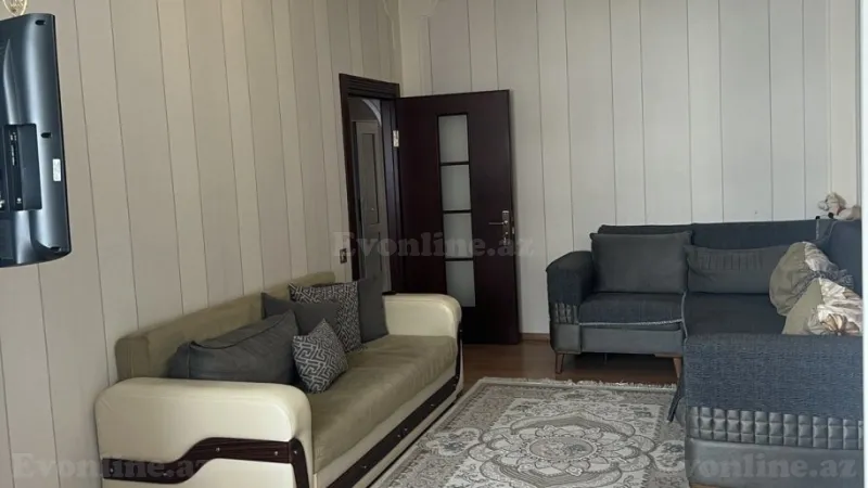 Satılır 3 otaqlı Mənzil Köhnə tikili 68 m² Həzi Aslanov - şəkil 16