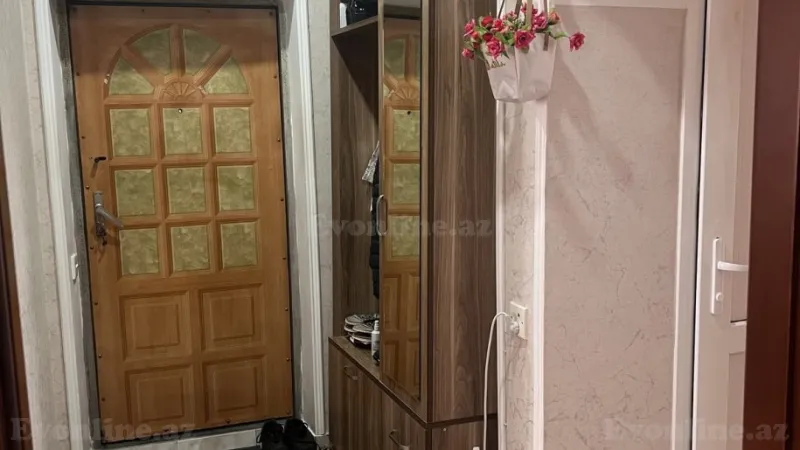 Satılır 3 otaqlı Mənzil Köhnə tikili 68 m² Həzi Aslanov - şəkil 19