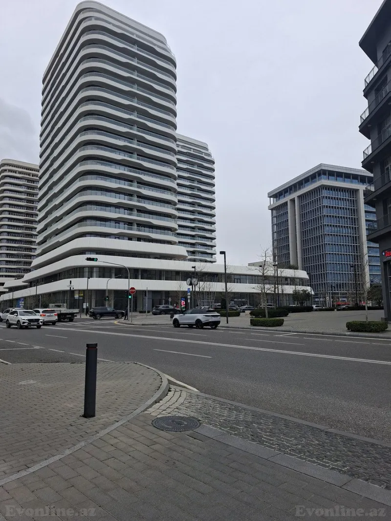 Satılır Obyekt 225 m² Xətai r. - şəkil 2