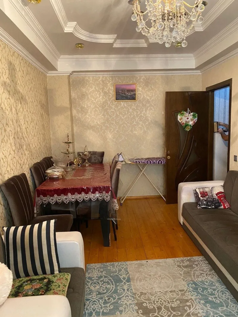 Satılır 2 otaqlı Mənzil Yeni tikili 69.5 m² Xırdalan - şəkil 2