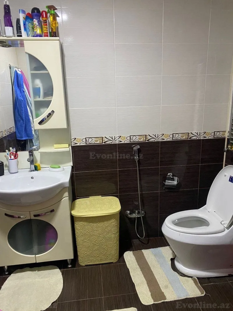 Satılır 2 otaqlı Mənzil Yeni tikili 69.5 m² Xırdalan - şəkil 7