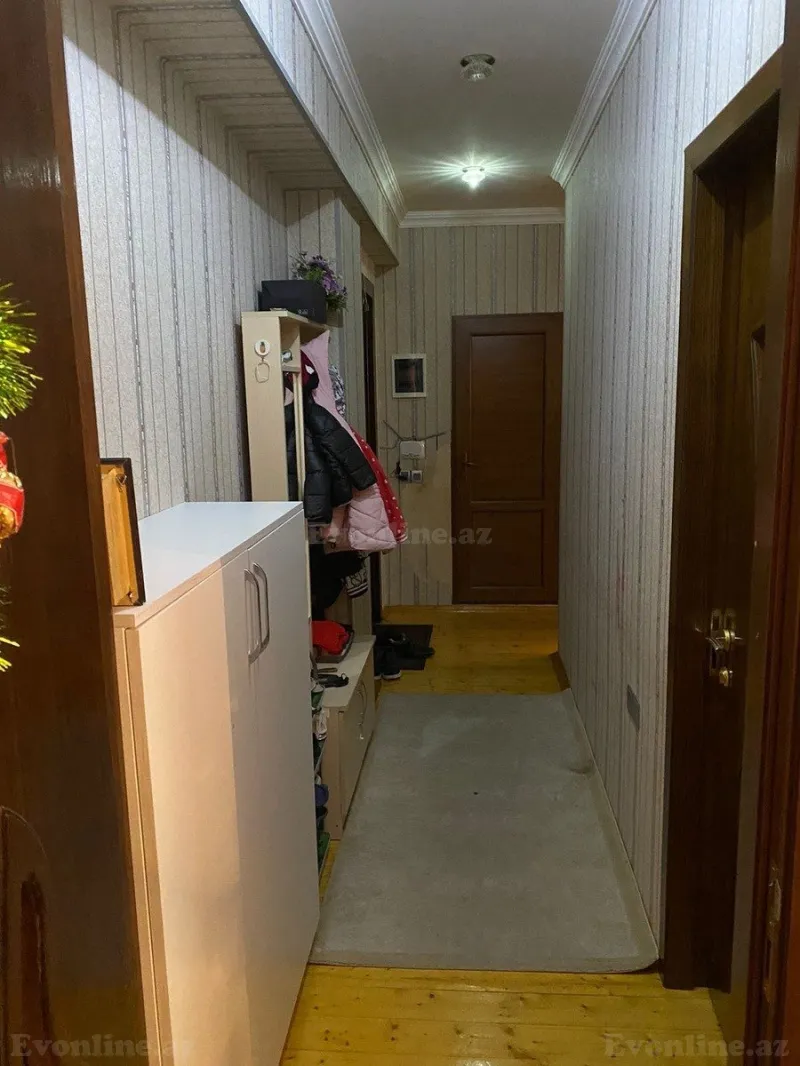 Satılır 2 otaqlı Mənzil Yeni tikili 69.5 m² Xırdalan - şəkil 8