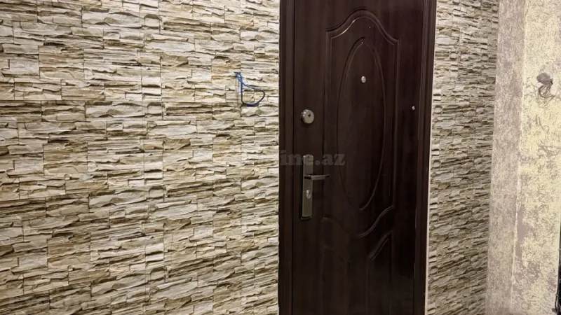 Satılır 2 otaqlı Mənzil Yeni tikili 50 m² Binəqədi