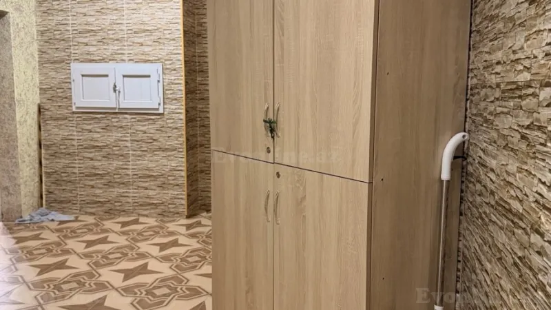 Satılır 2 otaqlı Mənzil Yeni tikili 50 m² Binəqədi - şəkil 2