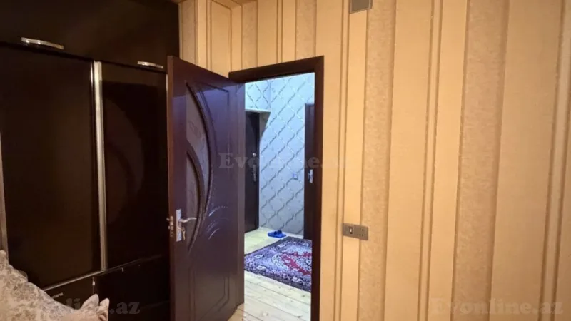 Satılır 2 otaqlı Mənzil Yeni tikili 50 m² Binəqədi - şəkil 7