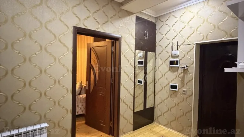 Satılır 2 otaqlı Mənzil Yeni tikili 50 m² Binəqədi - şəkil 12