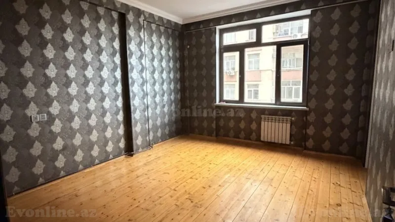 Satılır 2 otaqlı Mənzil Yeni tikili 50 m² Binəqədi - şəkil 13