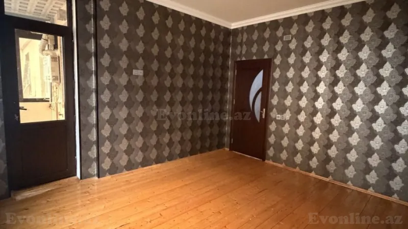 Satılır 2 otaqlı Mənzil Yeni tikili 50 m² Binəqədi - şəkil 14