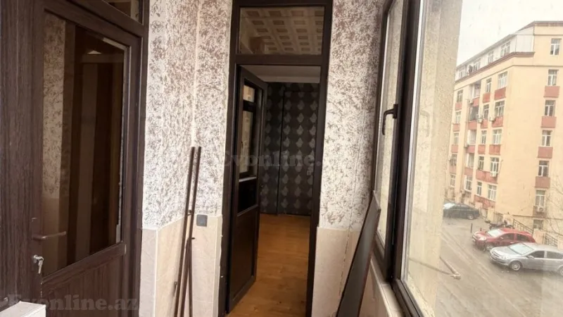 Satılır 2 otaqlı Mənzil Yeni tikili 50 m² Binəqədi - şəkil 17