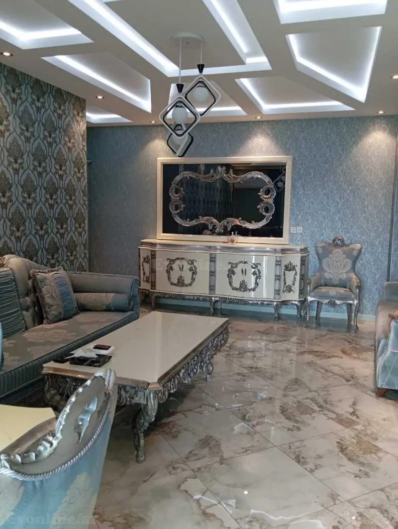 Kirayə verilir 3 otaqlı Mənzil Yeni tikili 200 m² Yasamal r. - şəkil 6