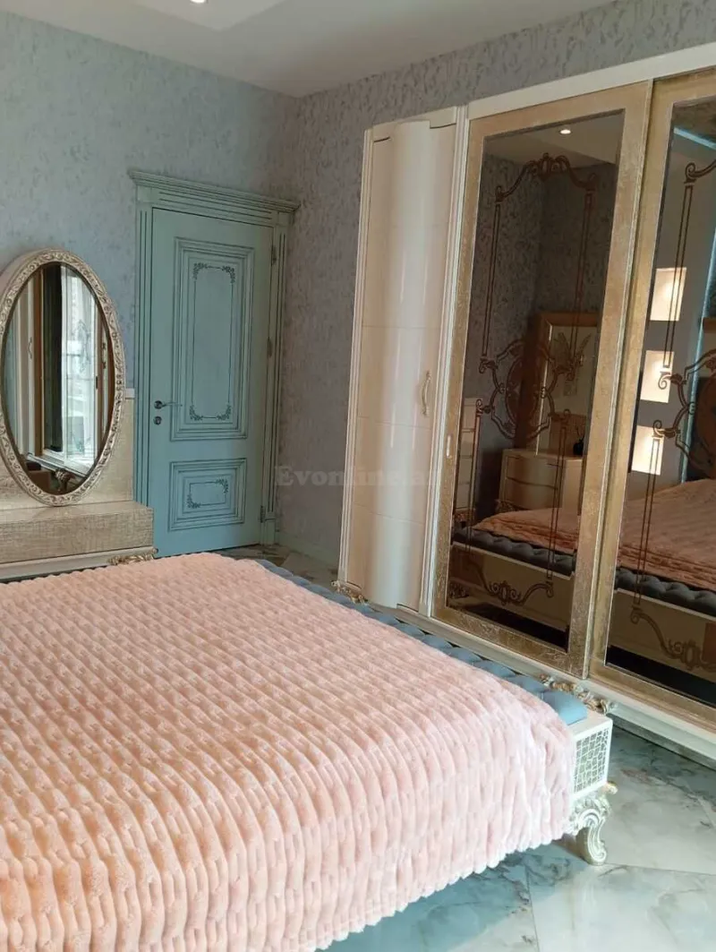 Kirayə verilir 3 otaqlı Mənzil Yeni tikili 200 m² Yasamal r. - şəkil 10