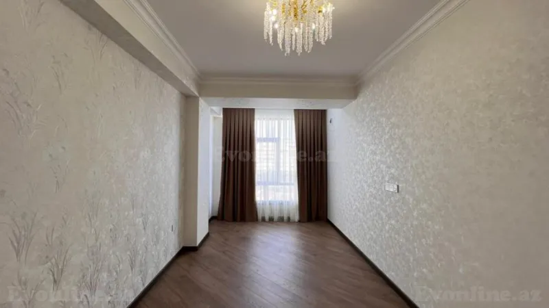Satılır 2 otaqlı Mənzil Yeni tikili 59 m² Suraxanı r.