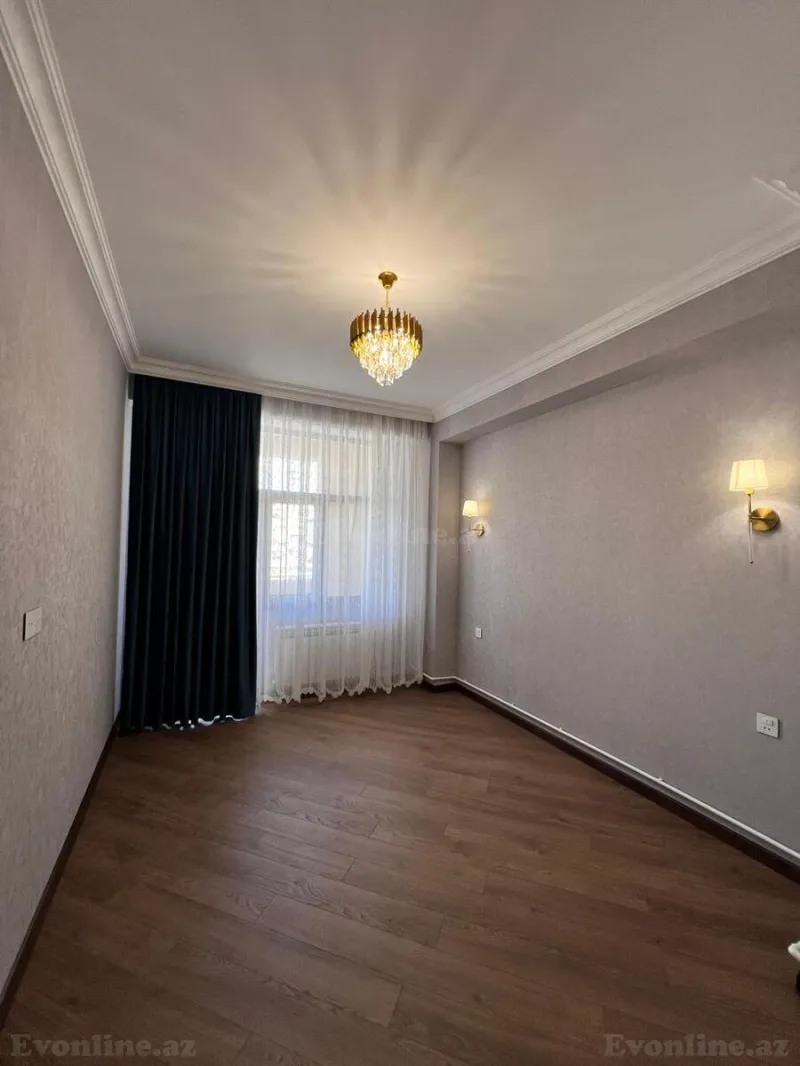 Satılır 2 otaqlı Mənzil Yeni tikili 59 m² Suraxanı r. - şəkil 5