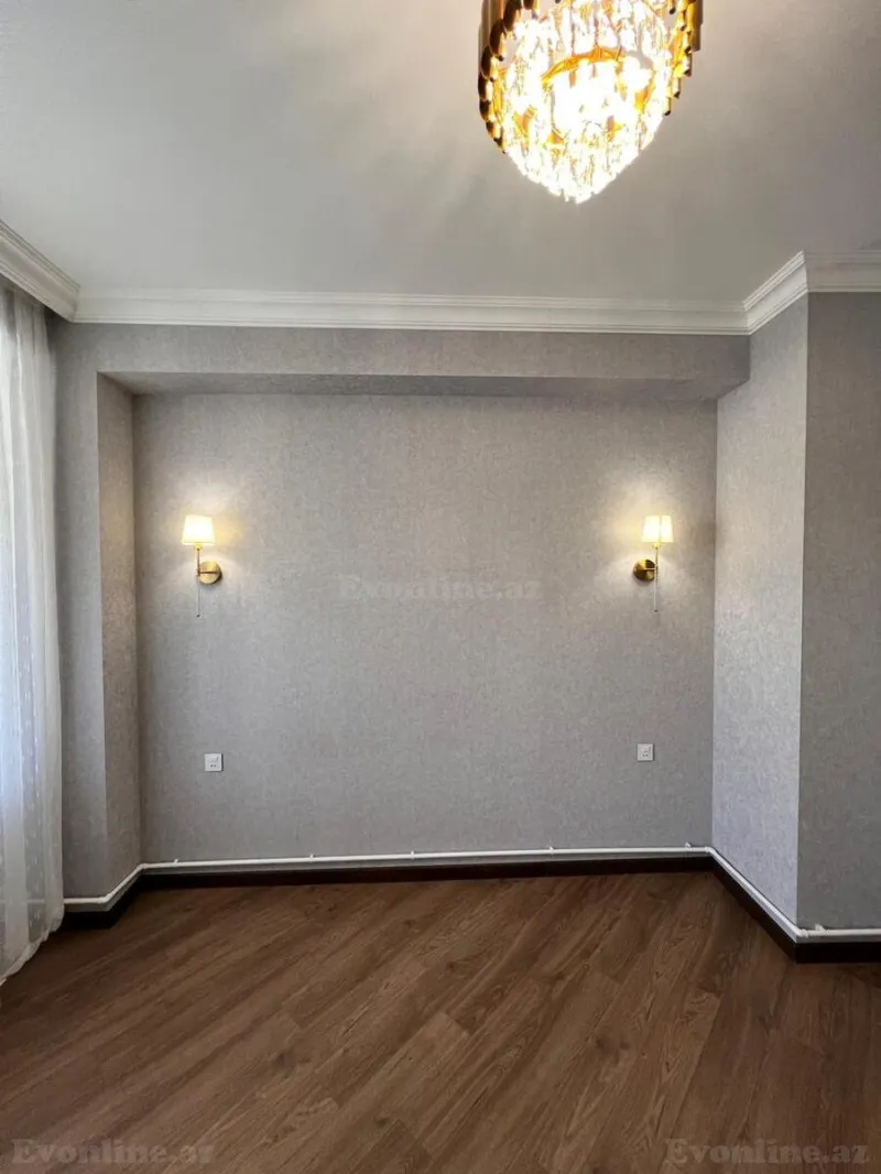 Satılır 2 otaqlı Mənzil Yeni tikili 59 m² Suraxanı r. - şəkil 6