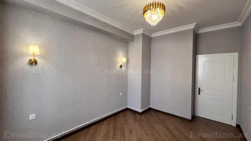 Satılır 2 otaqlı Mənzil Yeni tikili 59 m² Suraxanı r. - şəkil 7