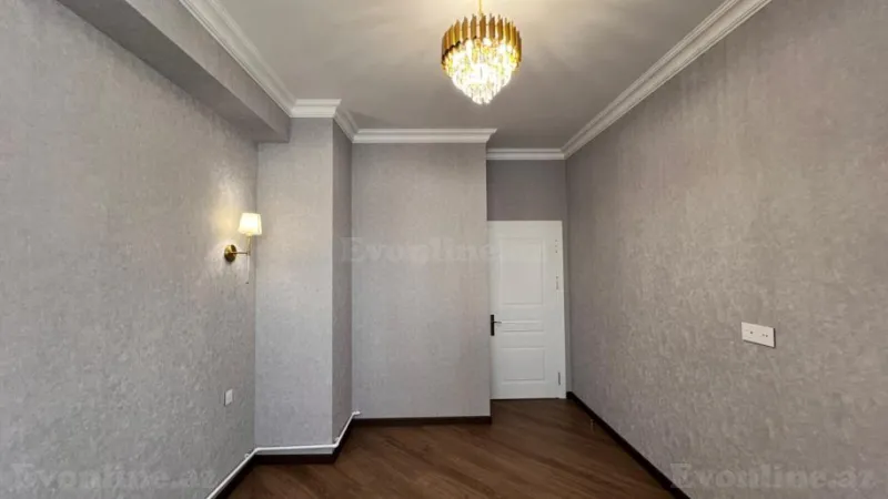 Satılır 2 otaqlı Mənzil Yeni tikili 59 m² Suraxanı r. - şəkil 8