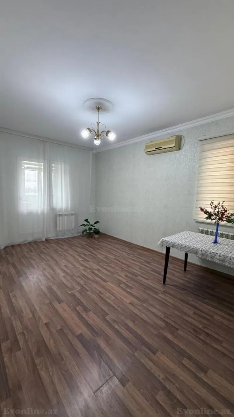 Satılır 2 otaqlı Mənzil Köhnə tikili 36 m² Massiv G