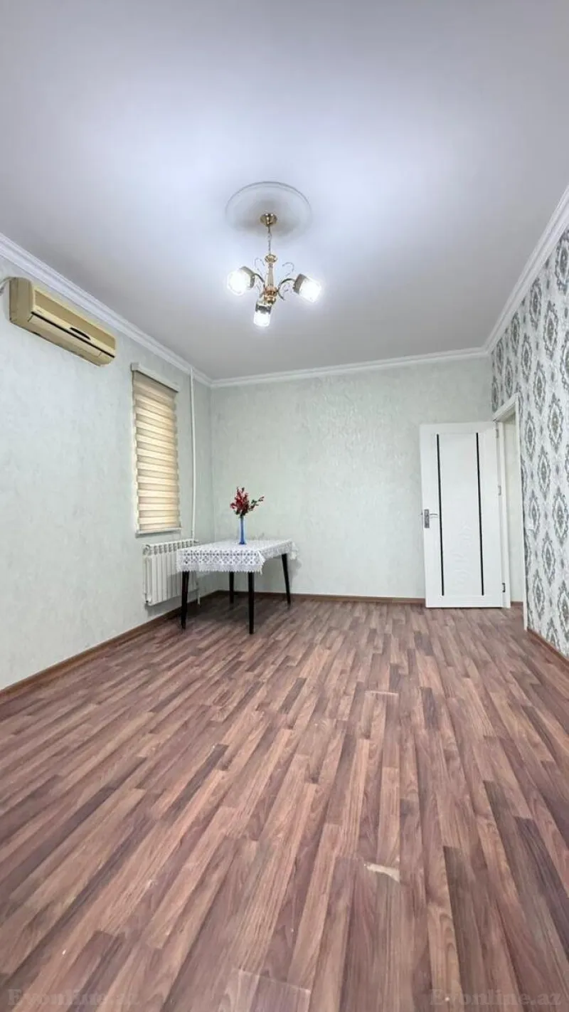 Satılır 2 otaqlı Mənzil Köhnə tikili 36 m² Massiv G - şəkil 2