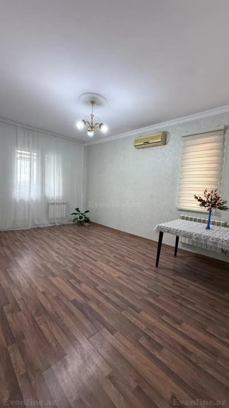 Satılır 2 otaqlı Mənzil Köhnə tikili 36 m² Massiv G - şəkil 3