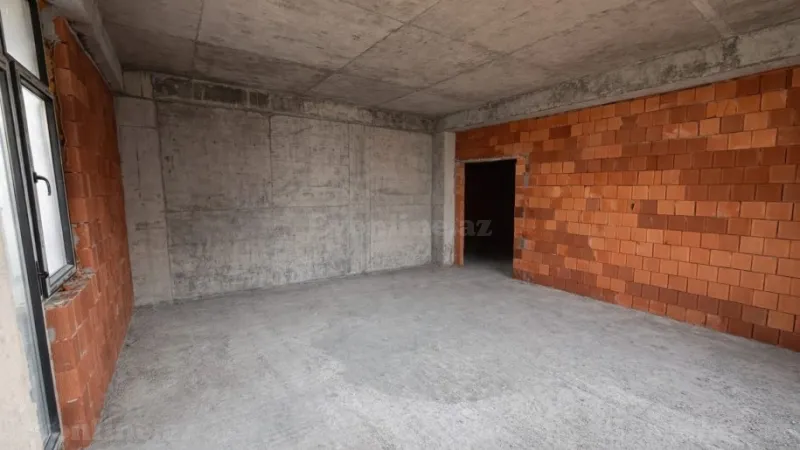 Satılır 4 otaqlı Mənzil Yeni tikili 220 m² Nəriman Nərimanov m. - şəkil 7
