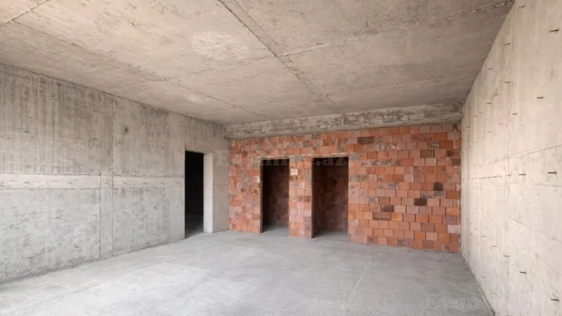 Satılır 4 otaqlı Mənzil Yeni tikili 220 m² Nəriman Nərimanov m. - şəkil 9