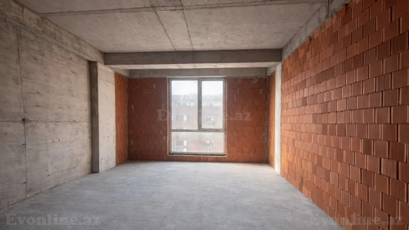 Satılır 4 otaqlı Mənzil Yeni tikili 220 m² Nəriman Nərimanov m. - şəkil 10